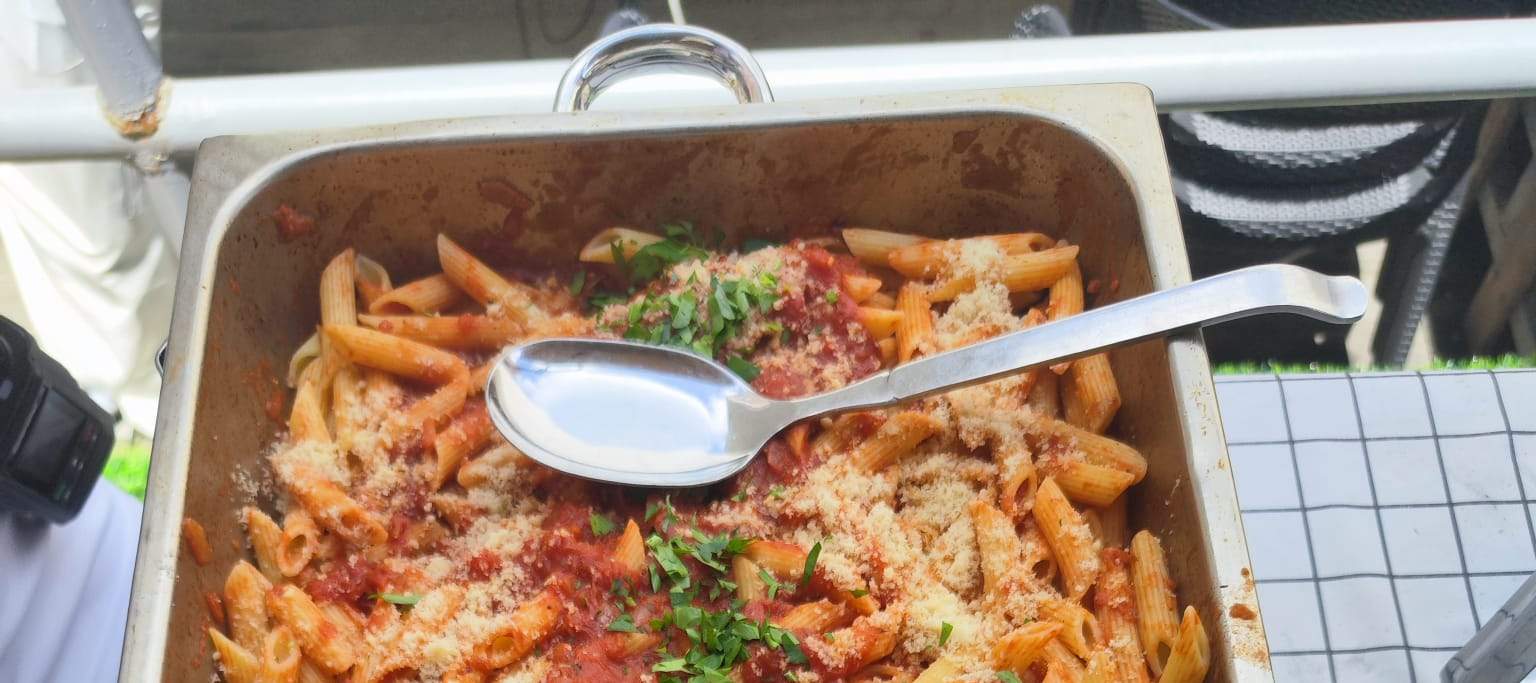 วันเดย์ปีนเขาช่วงฤดูร้อน | สายกุง