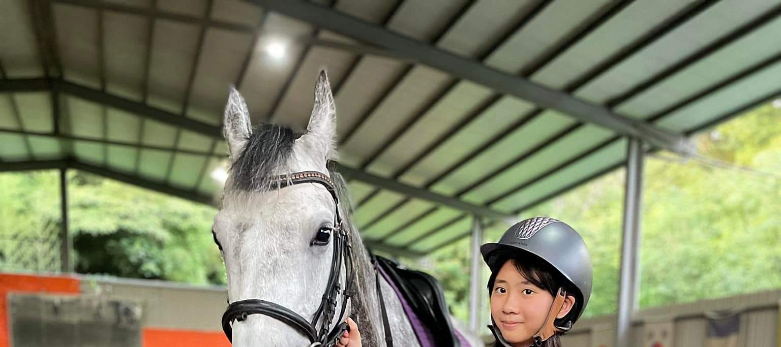 Опыт наездника