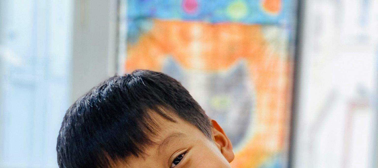 Clase de artesanía - Taller de luz nocturna con alfabeto de cristal ｜ Taller de llavero con alfabeto de cristal ｜ Causeway Bay