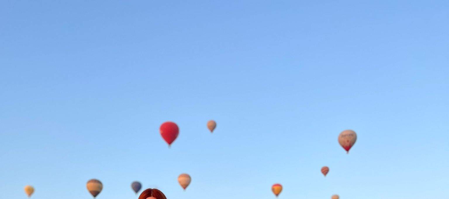 Safari en Jeep en Cappadoce