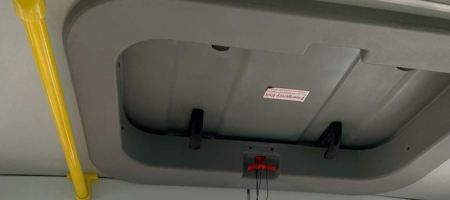 Recorrido en autobús turístico por la ciudad de Nha Trang