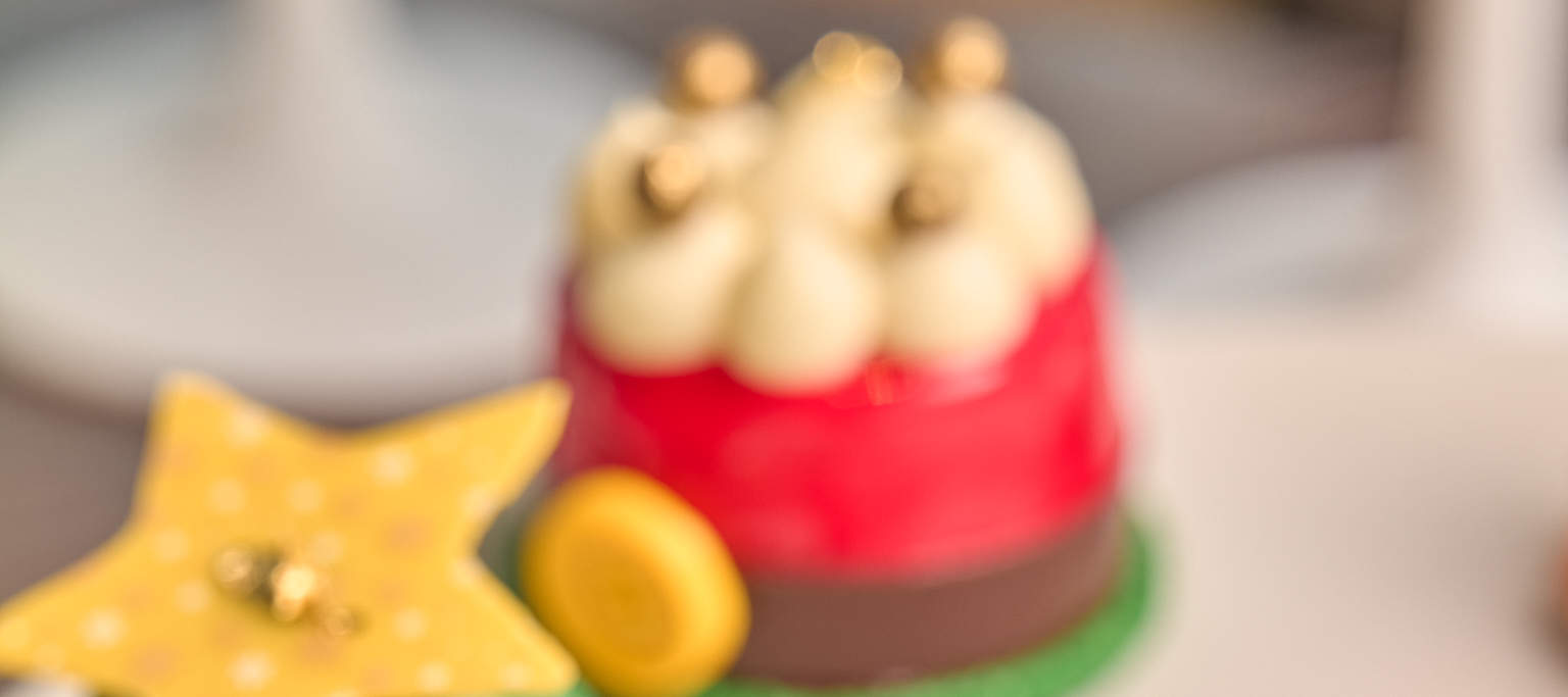 방콕 피콕 앨리 애프터눈 티 세트 by Waldorf Astoria