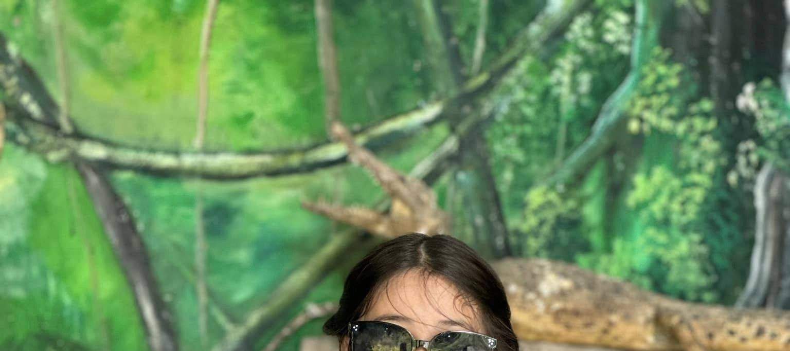 Entrada al Parque de Aventuras y Safari Clark