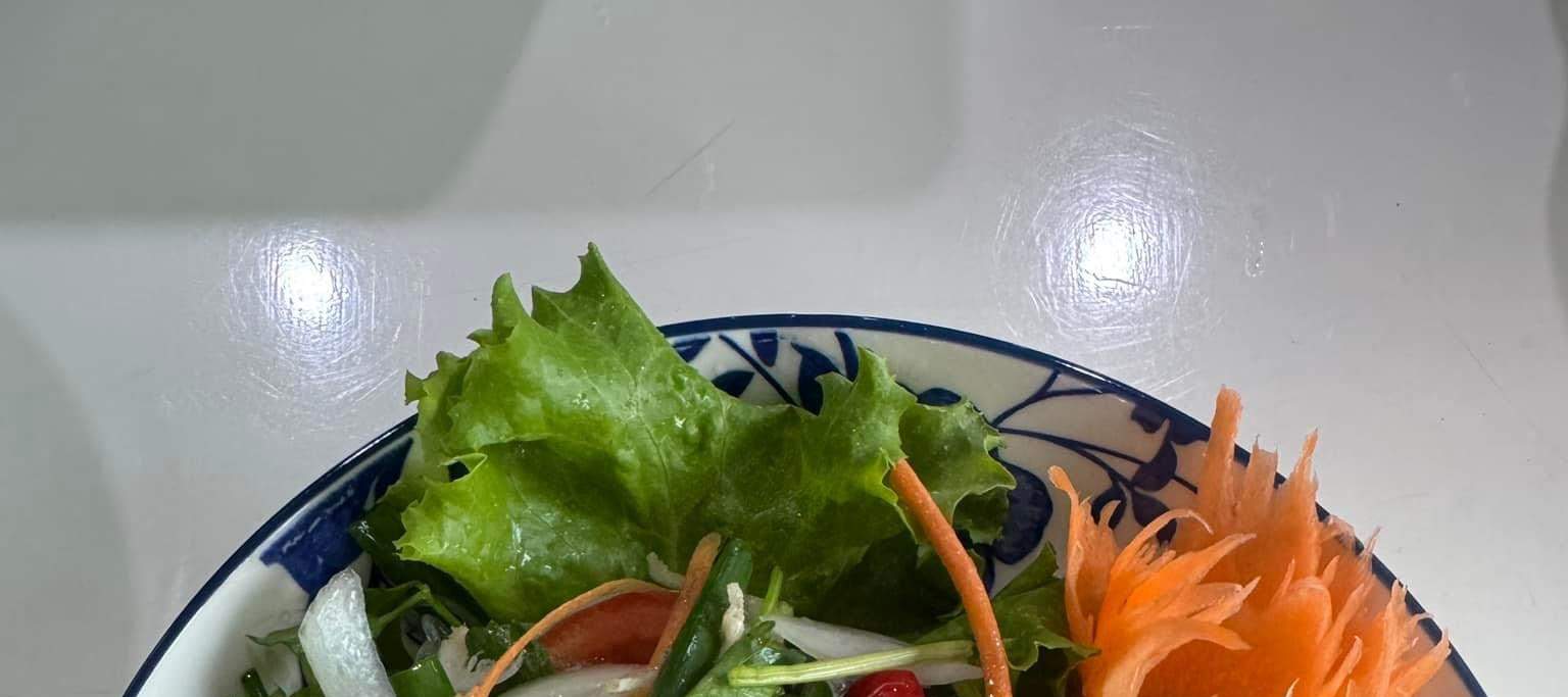 Suwannee 泰式烹饪课程（含市场游览）