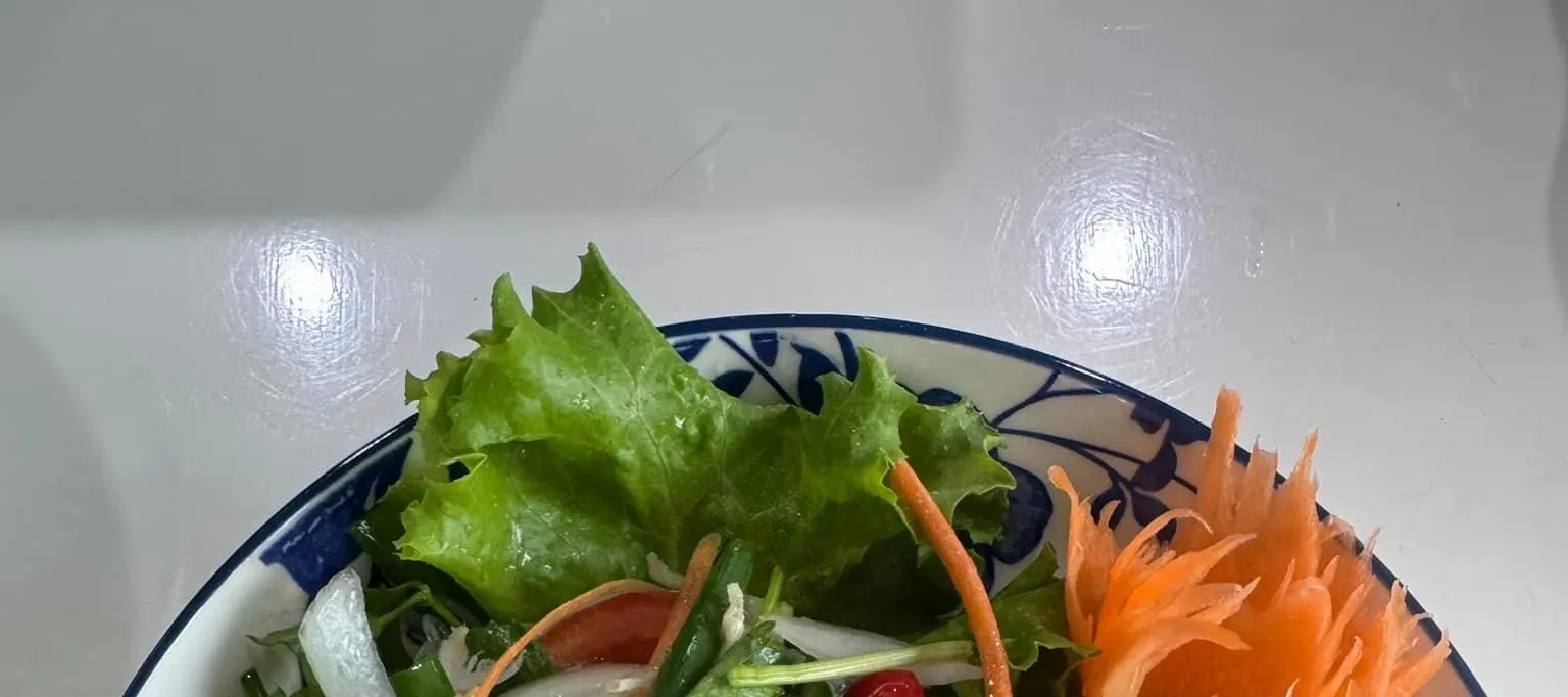 Suwannee 泰式烹饪课程（含市场游览）