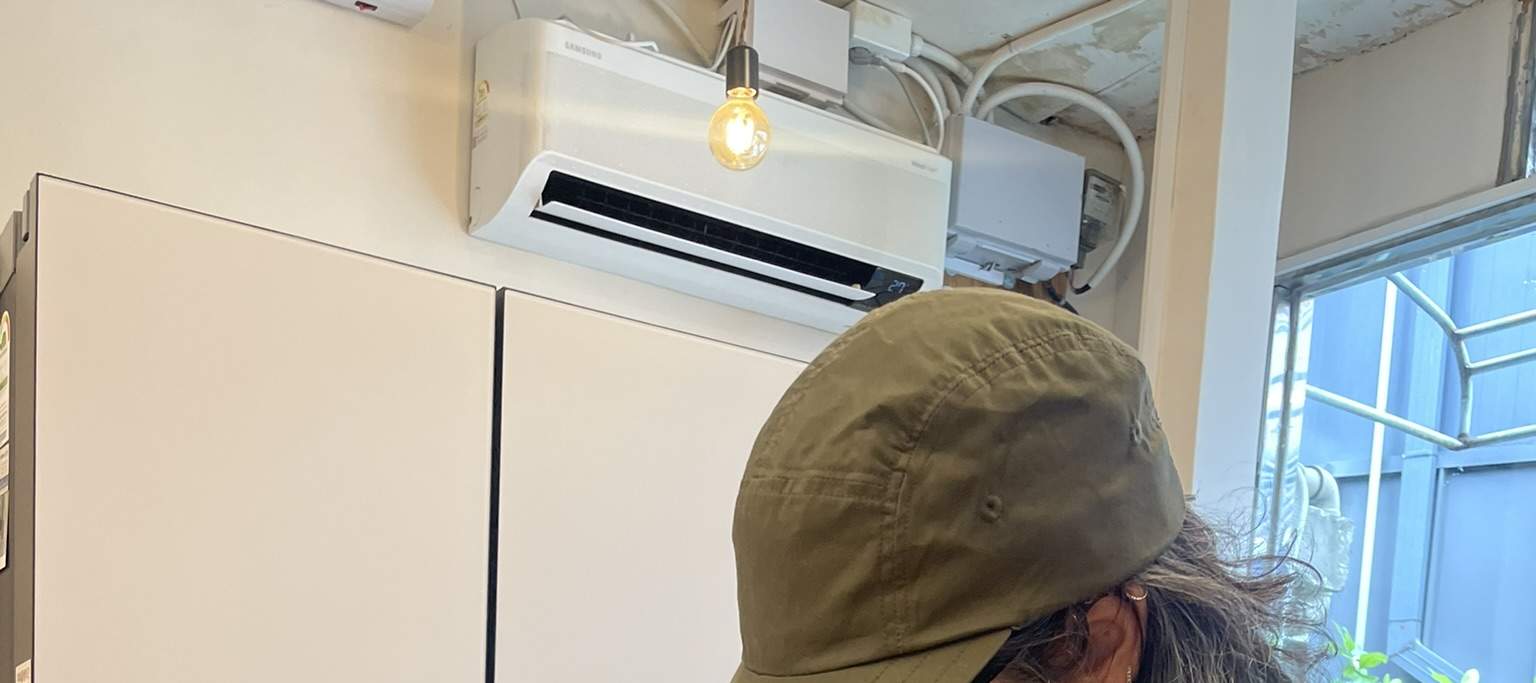 Kimchi Class with Chef Hakyung at Gyeongbokgung Palace