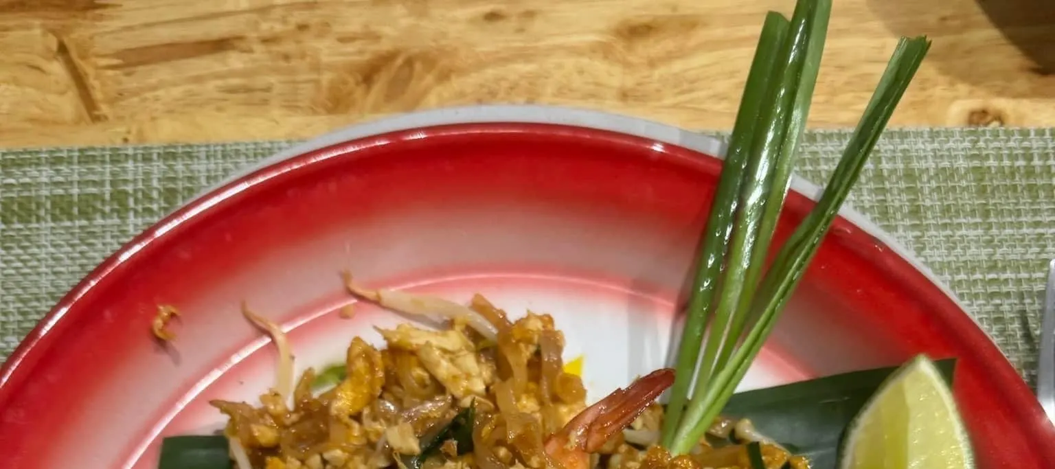 Suwannee 泰式烹饪课程（含市场游览）
