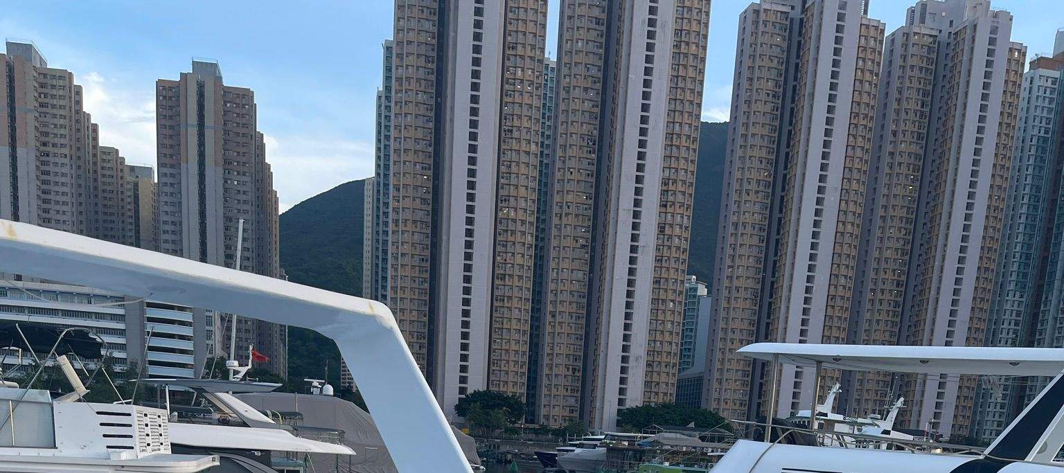 遊艇夜釣墨魚體驗｜魷魚之旅｜將軍澳