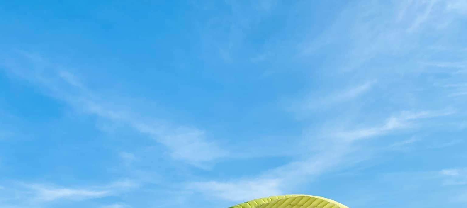 Hanoi Paragliding Tour – Dengan Pemindahan Pergi Balik ke Tapak Terbang