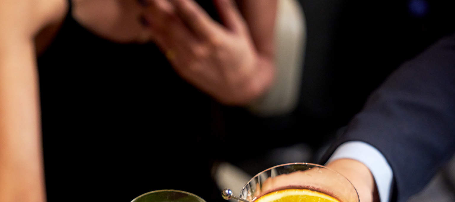 W Lounge di W Bangkok