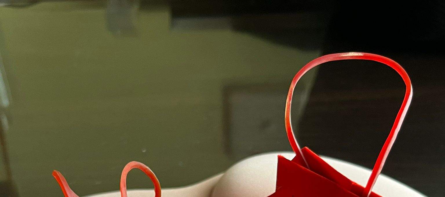 除了學習基礎書法之美，參與者還將探索製作「福包」（錢袋）的傳統工藝，福包象徵著繁榮與好運，代表著對財富和豐盛人生的美好祝願。