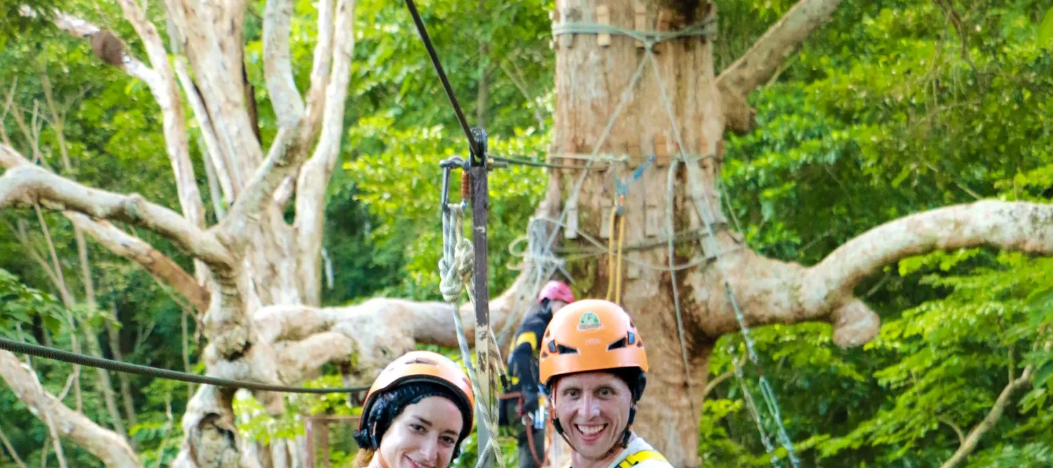 Zipline 
