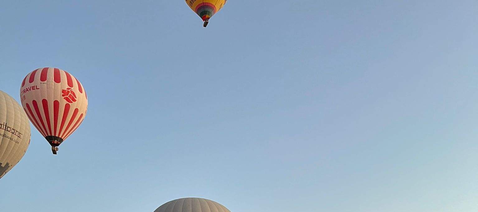 Safari en Jeep en Cappadoce