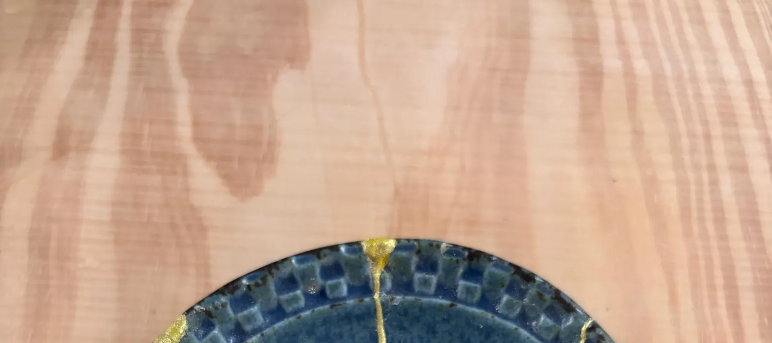 冲绳那霸：快速有趣的金缮体验