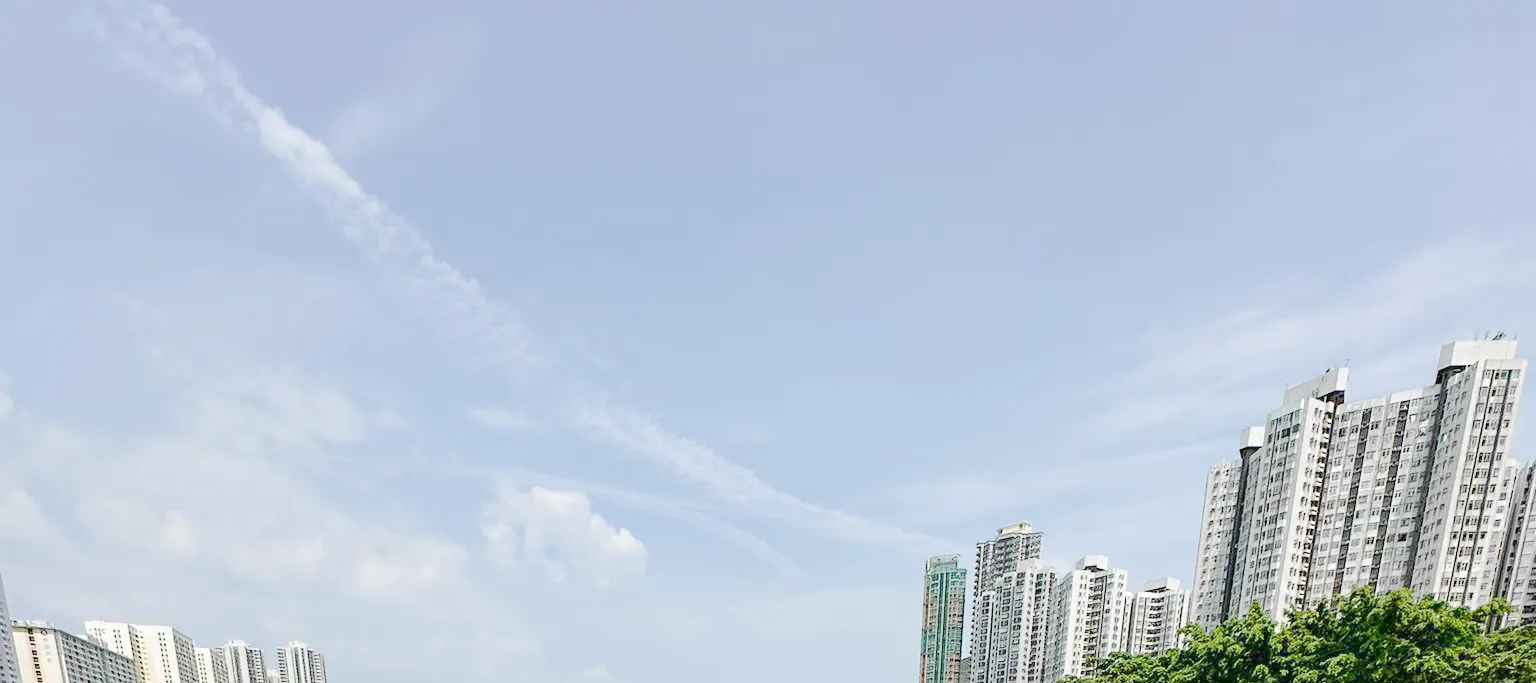 The ORCA 傲客轻奢游艇维港体验