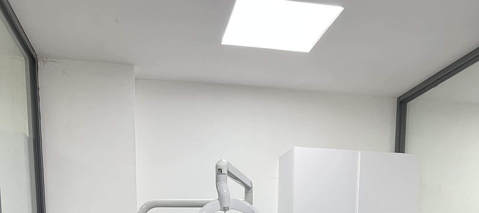 Nha Khoa Parkway: Trải nghiệm làm trắng và làm sạch răng tại Hà Nội