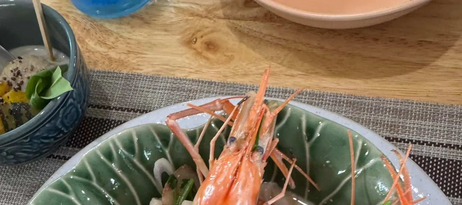 Suwannee 泰式烹饪课程（含市场游览）