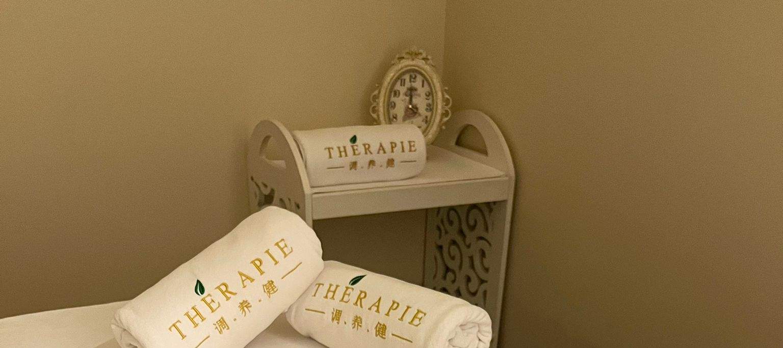 luxuriöses Spa-Erlebnis