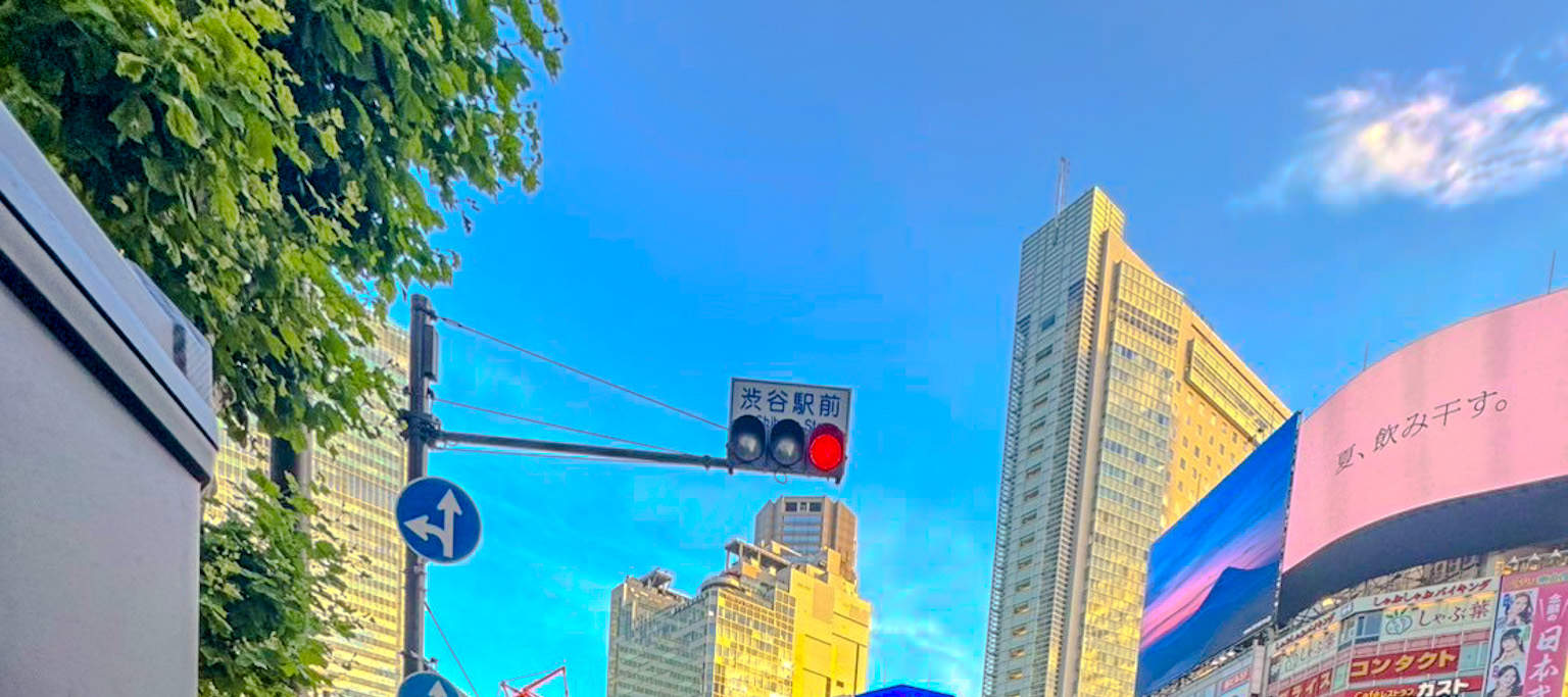 Shibuya Go Kart Experience dengan Neo Tokyo Kart