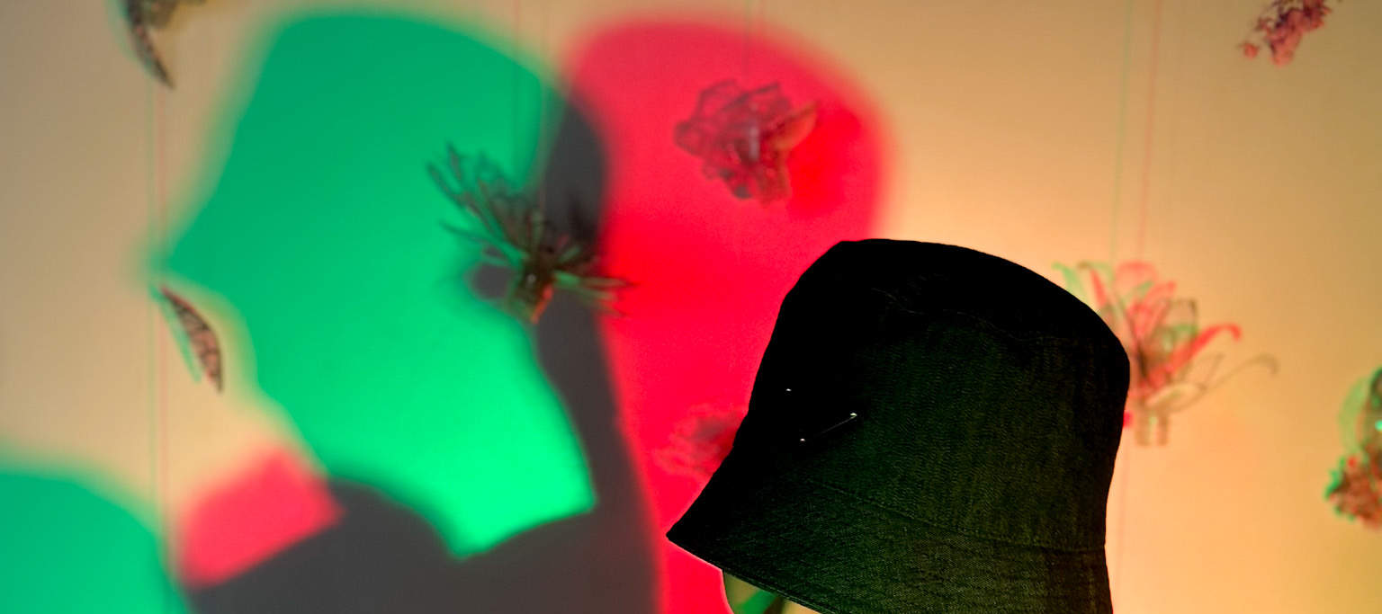 Bảo tàng Ảo ảnh Đài Trung