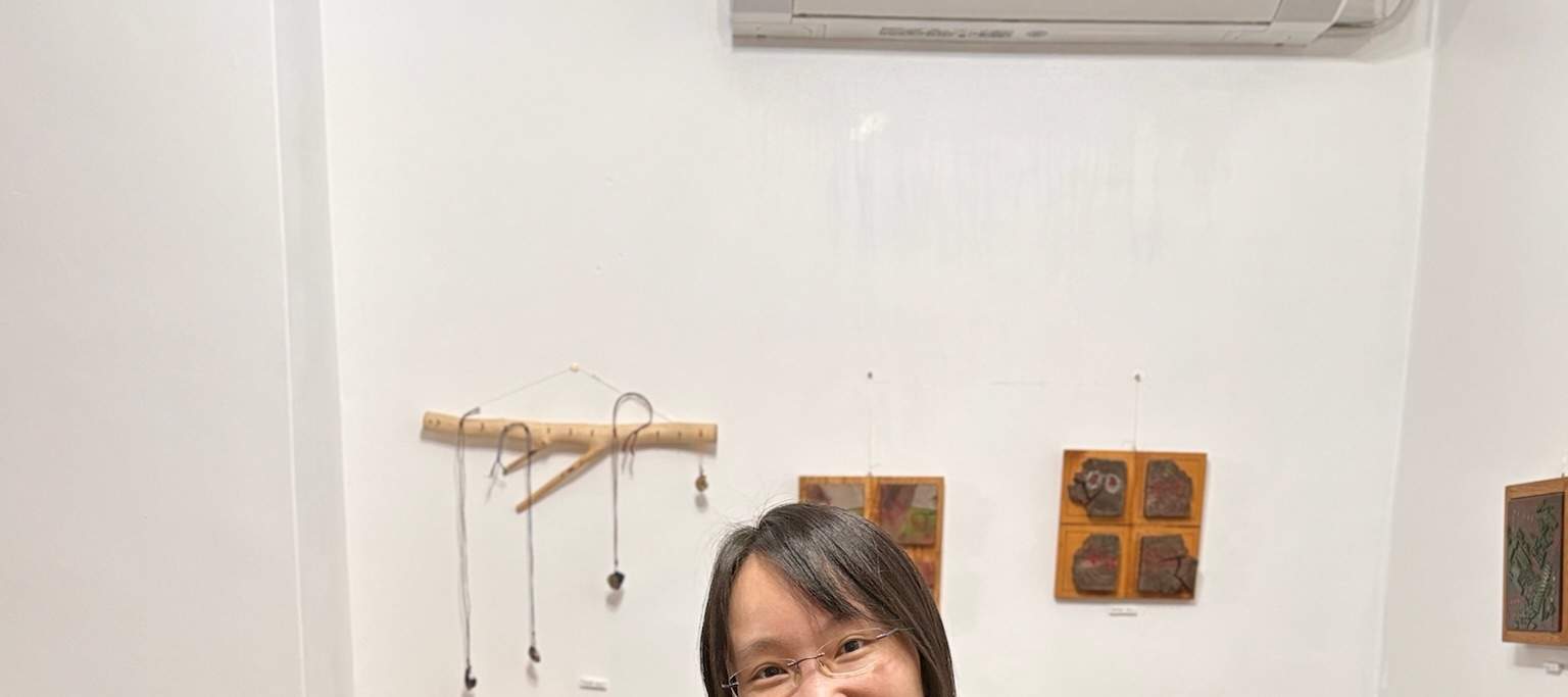  ประสบการณ์เครื่องประดับคินซึกิใน โอกินาว่า