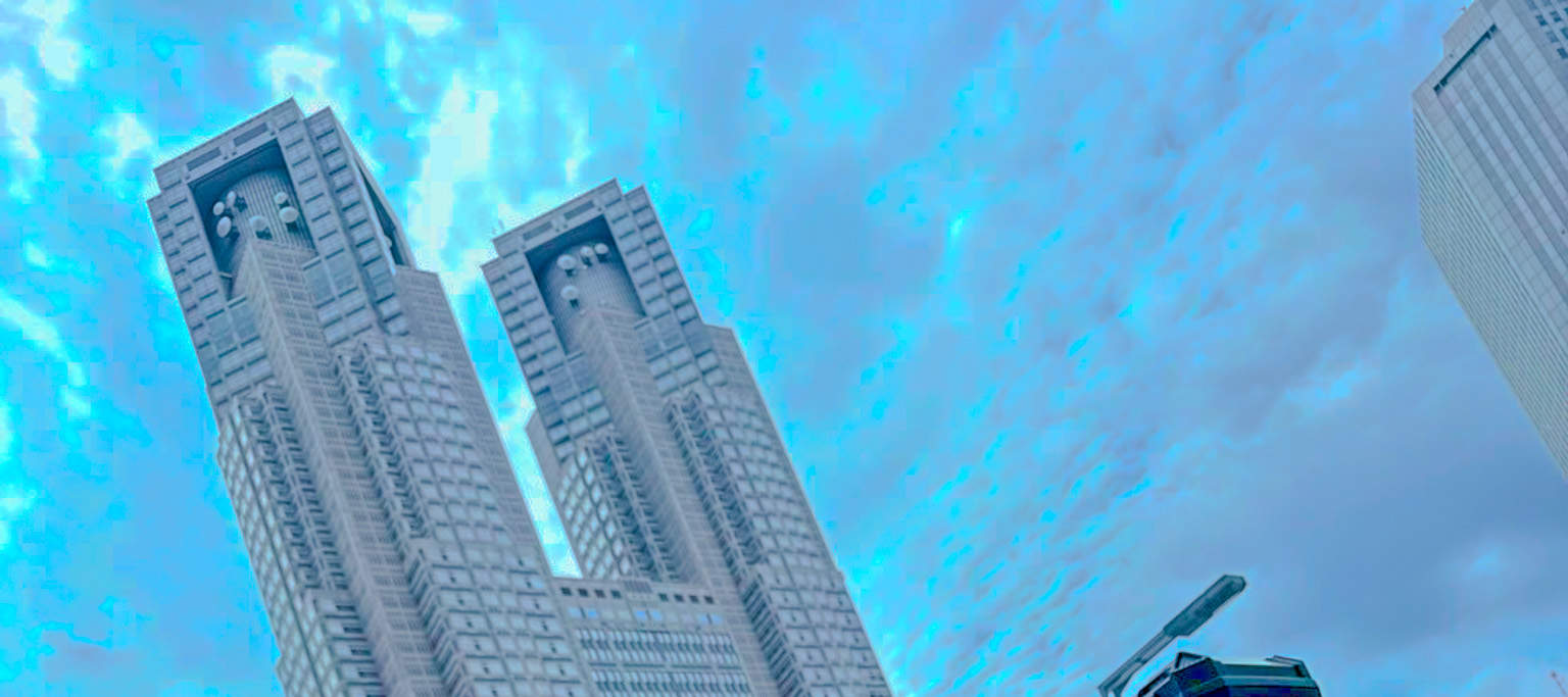 Zážitok z jazdy na motokáre Shibuya s Neo Tokyo Kart