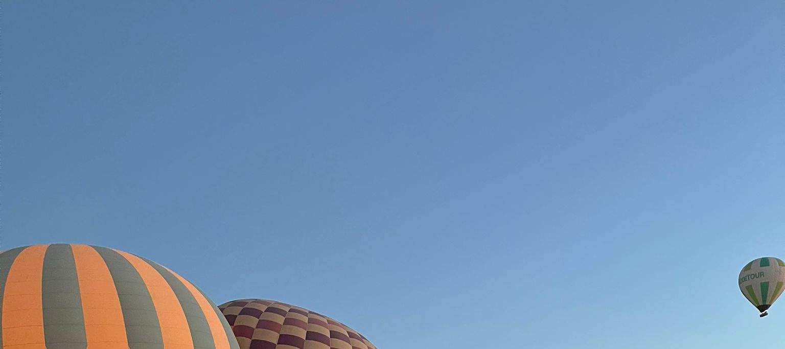 Safari en Jeep en Cappadoce