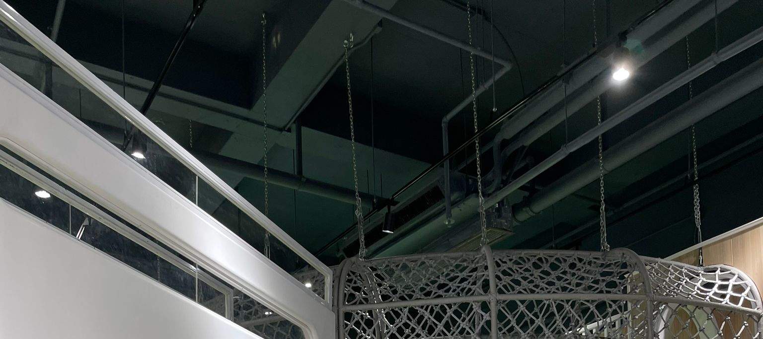 のびのび夢楽園 牧歌地帯 - 青衣