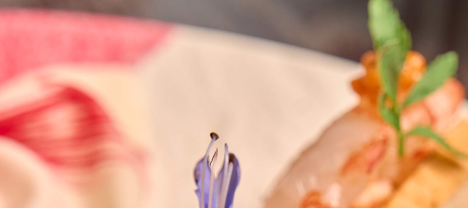 Set Trà Chiều tại Peacock Alley by Waldorf Astoria Bangkok