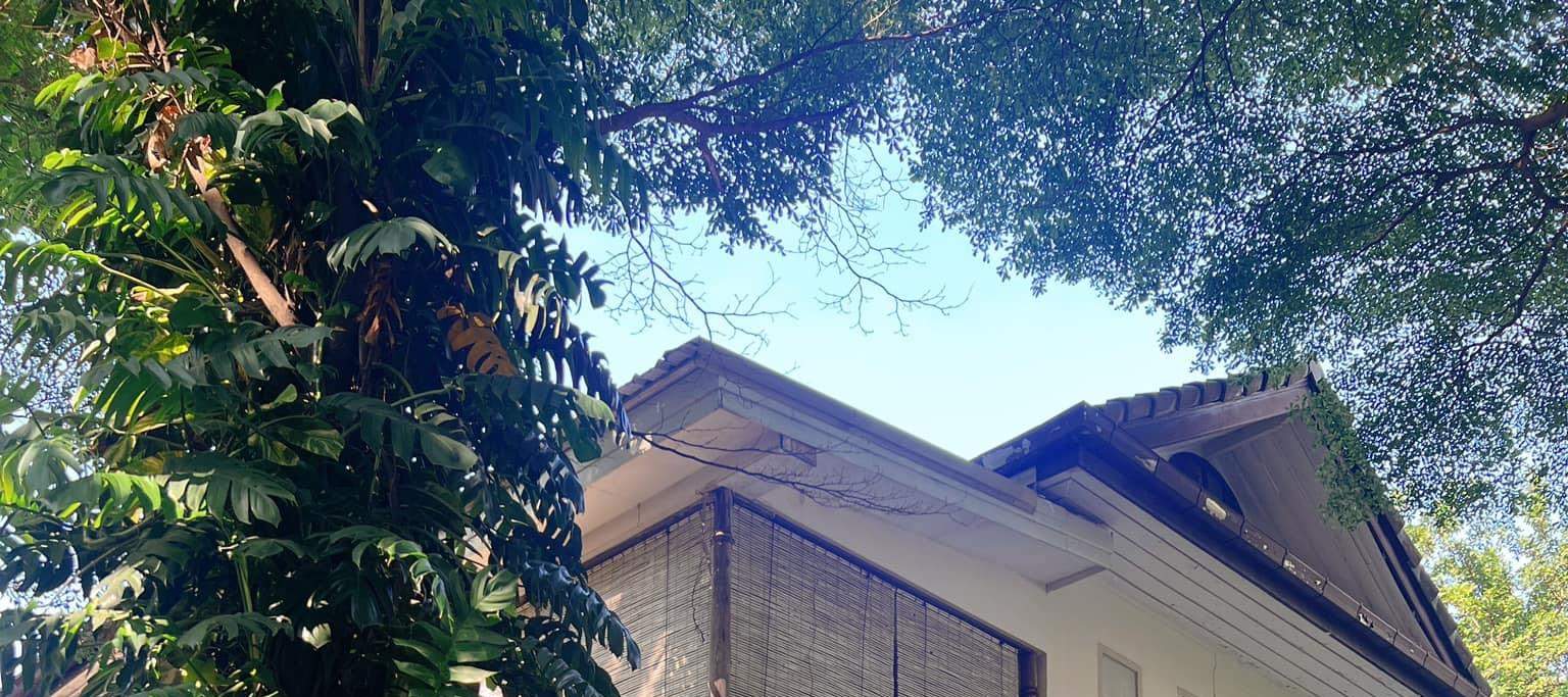 Spa sang trọng Bangkok