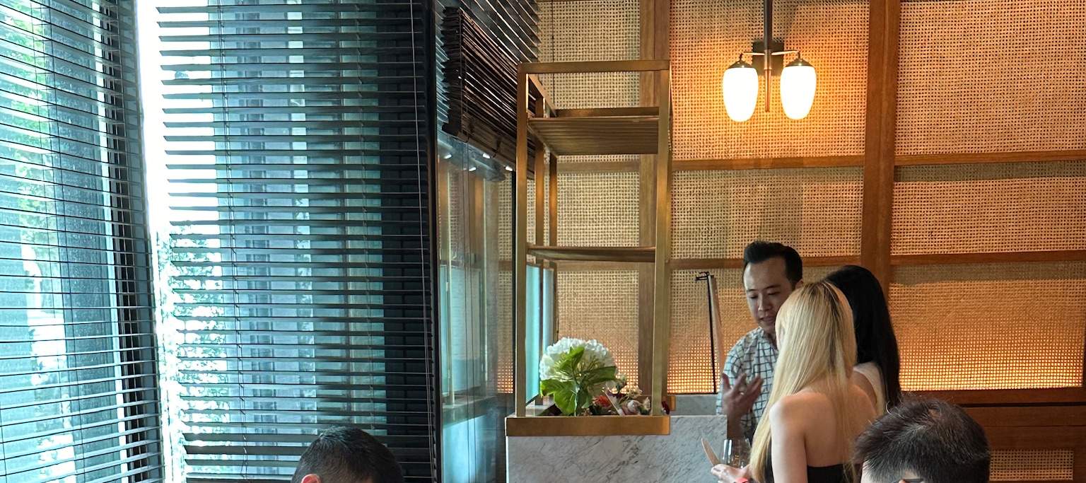 Sandkerzen-Workshop von Oakland Studio