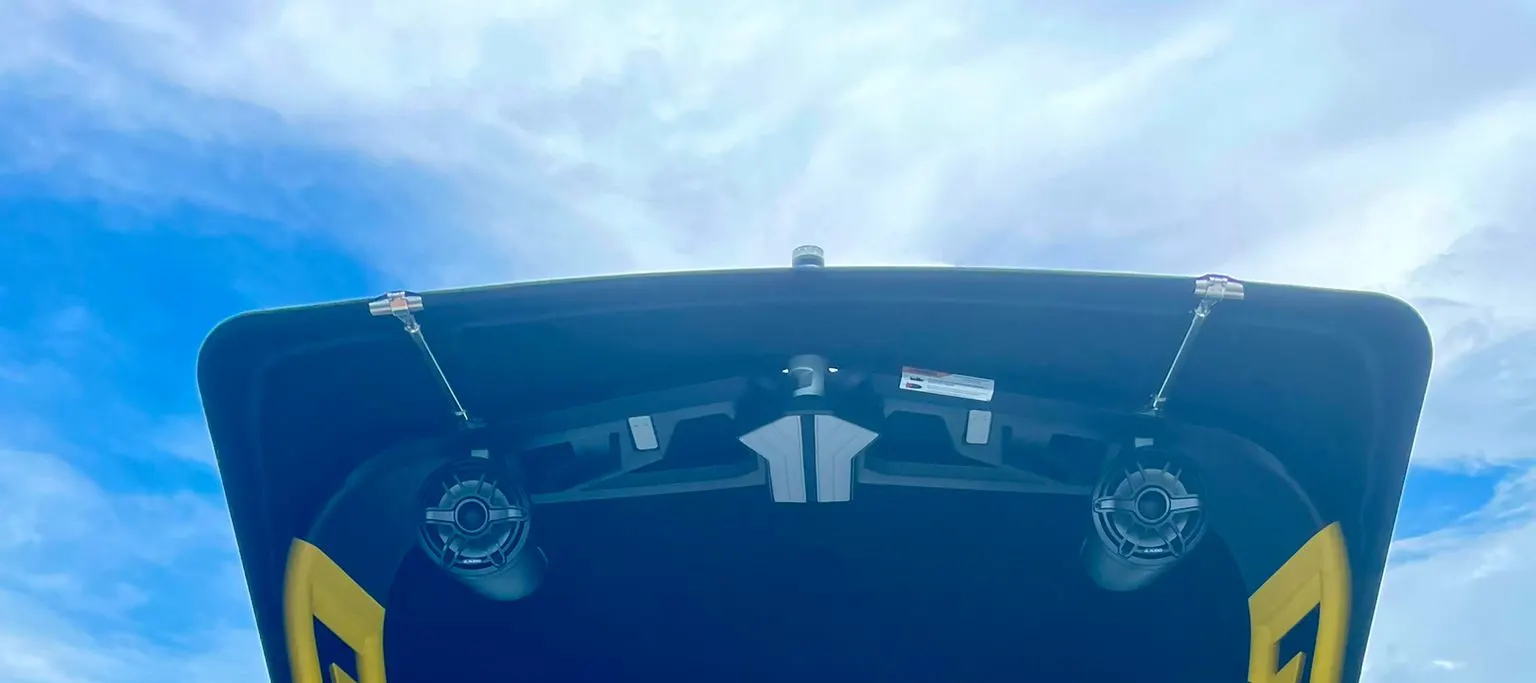全新型格贵族Nautique G23船