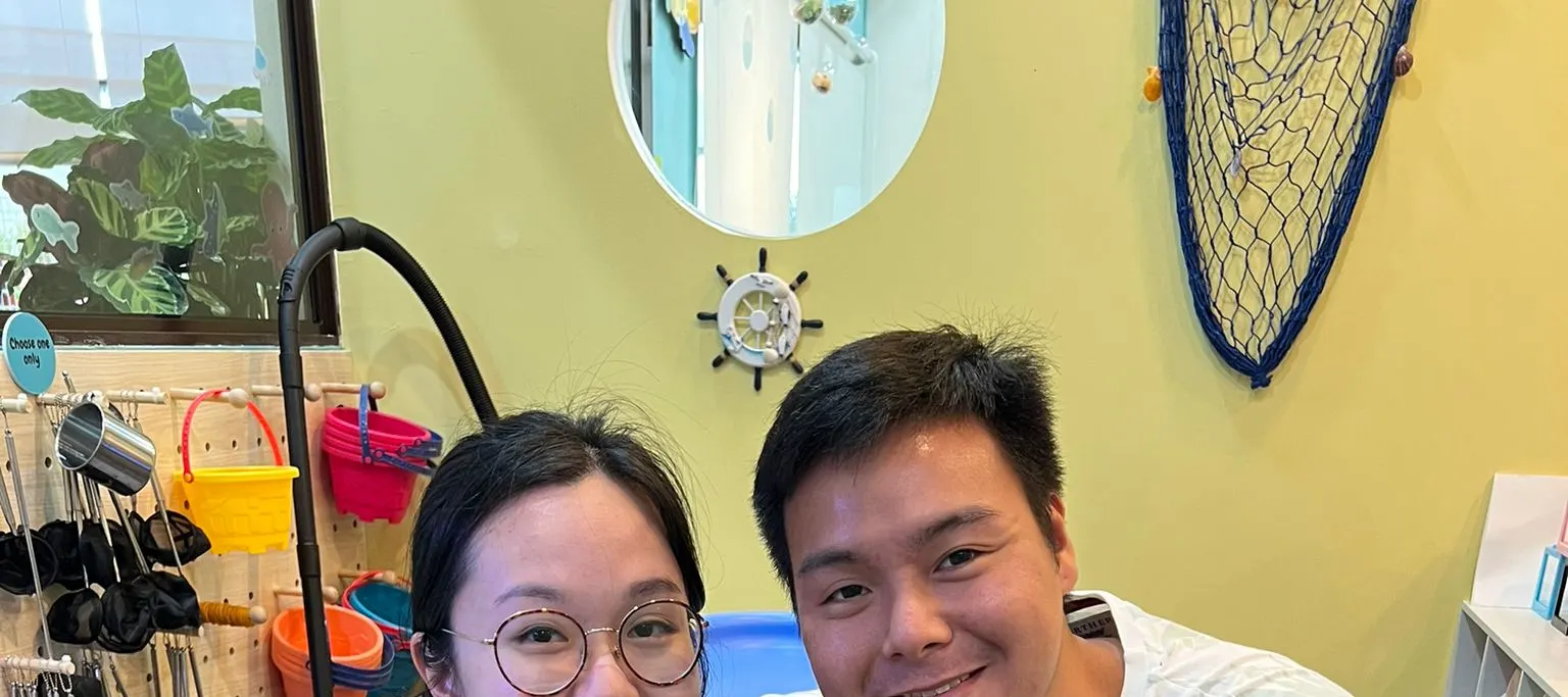 以自然为基础的新加坡家庭体验