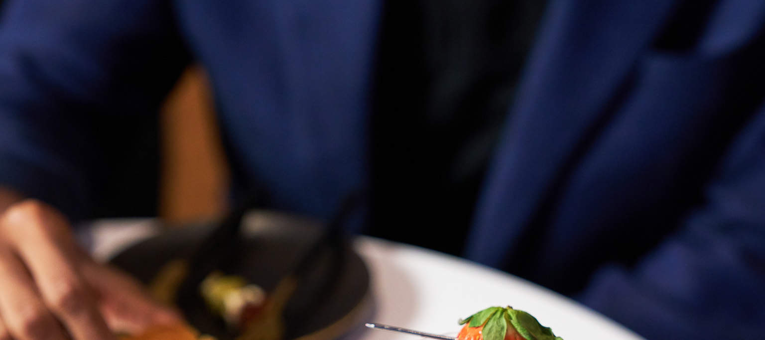 W Lounge di W Bangkok