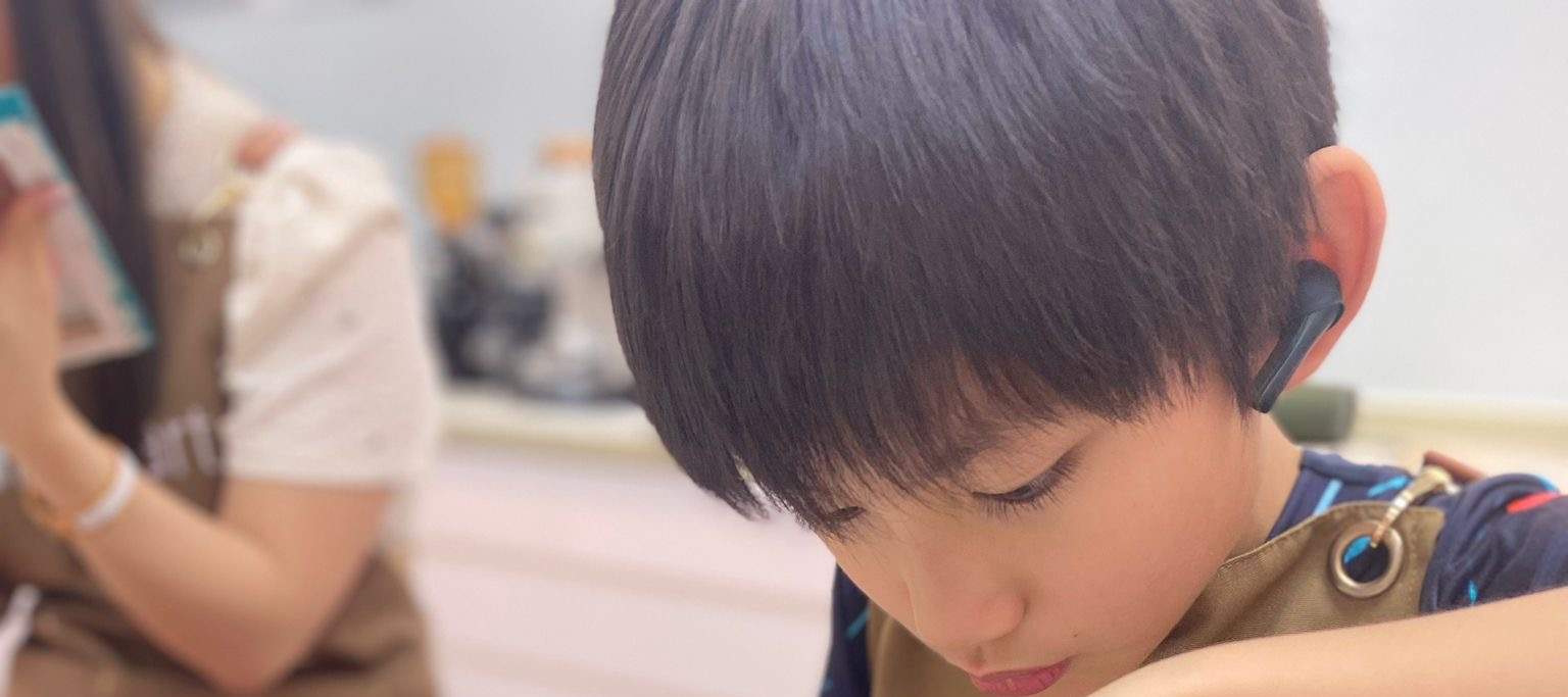 IRREGULart-Tsim Sha Tsui-Laboratorio artistico di luci al neon fredde