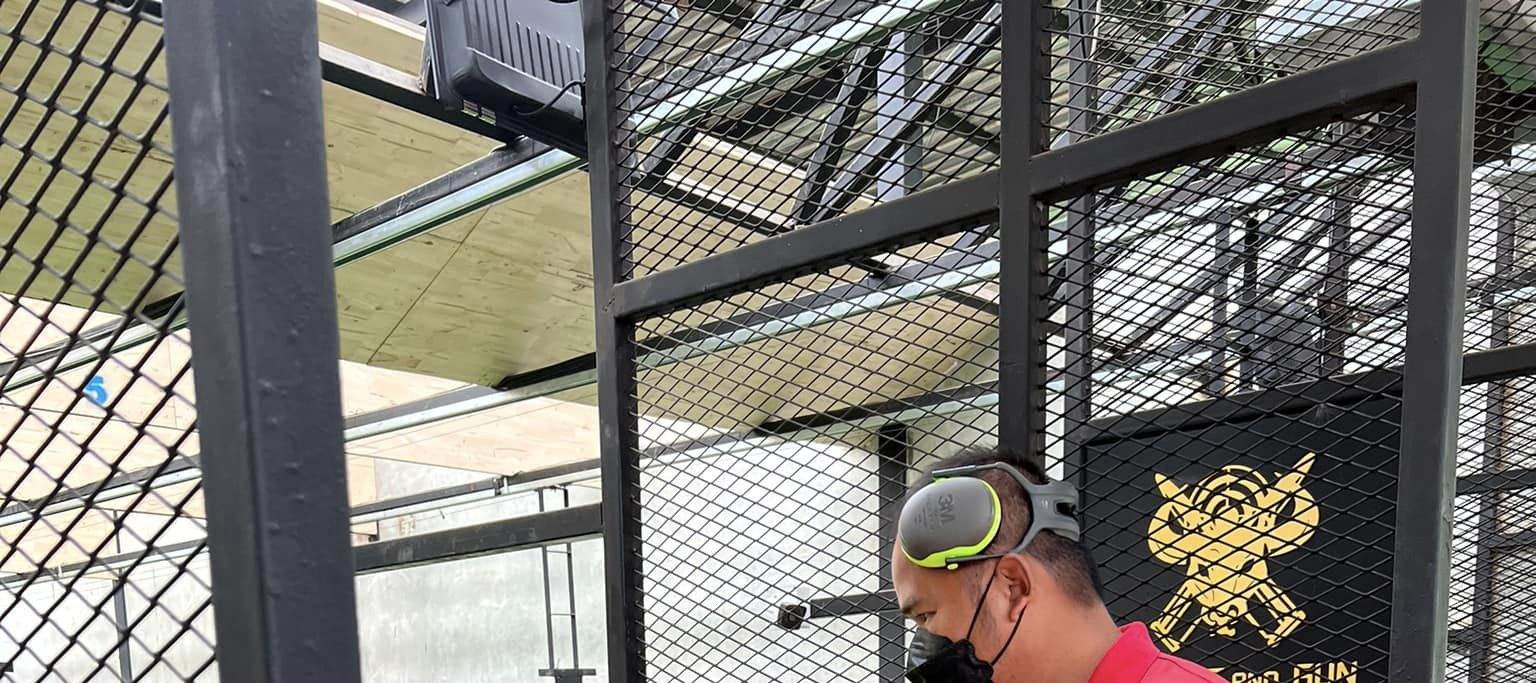 Aman dan menyenangkan