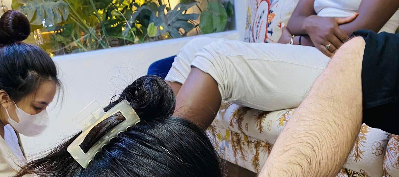 Bee Honey Spa: Esperienza Premium di Unghie e Spa a Da Nang