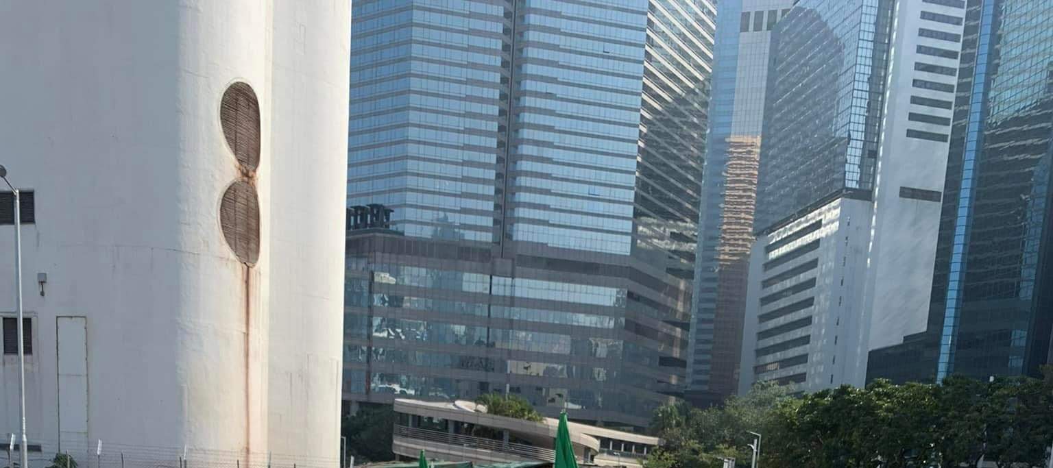 Dragon View 8 - Wan Chai Downtown Children's Self-Drive Tour (K Cart, Construction Vehicle, Police Motorcycle, Sports Car)