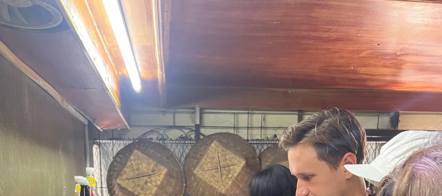 Thai Authentic Cooking Class
