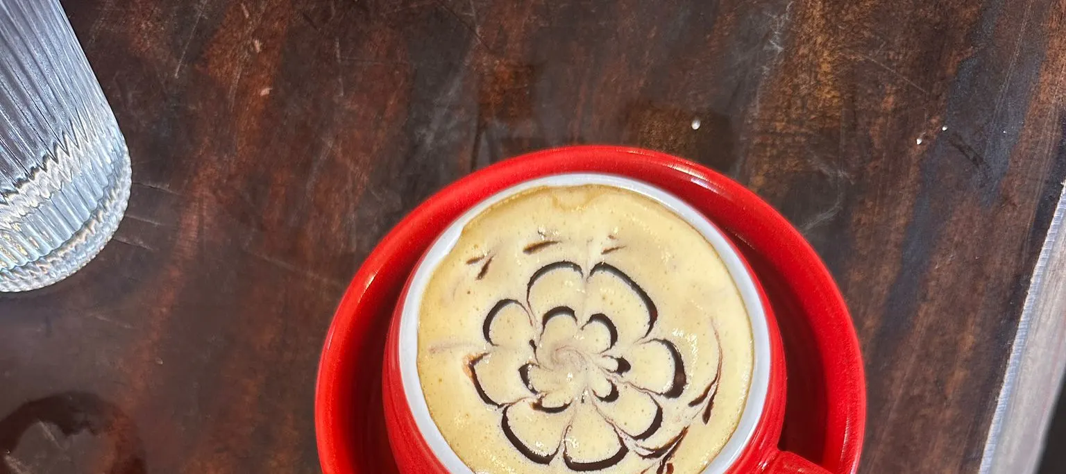 Ha Noi Coffee Workshop: Crafting the Perfect Brew