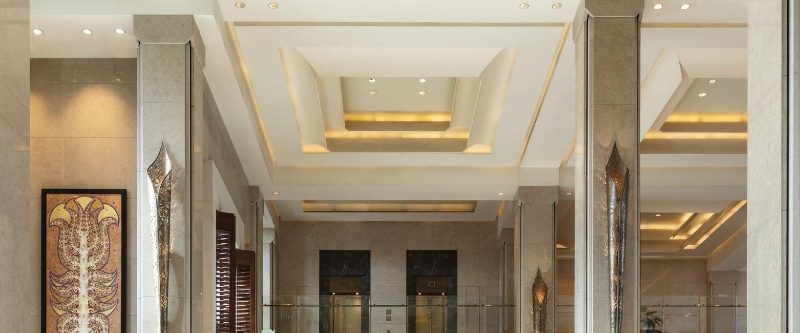 1897 Lounge Afternoon Tea al Siam Kempinski Hotel Bangkok