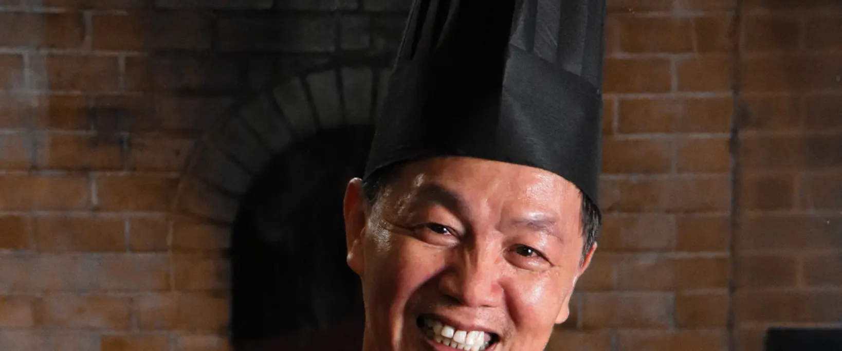 索菲特酒店的 Wan Chun Ting