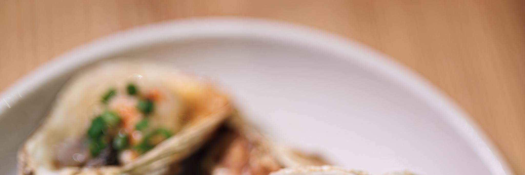 MUA 탭룸 사이공에서 즐기는 사케 시음 & 푸드 페어링