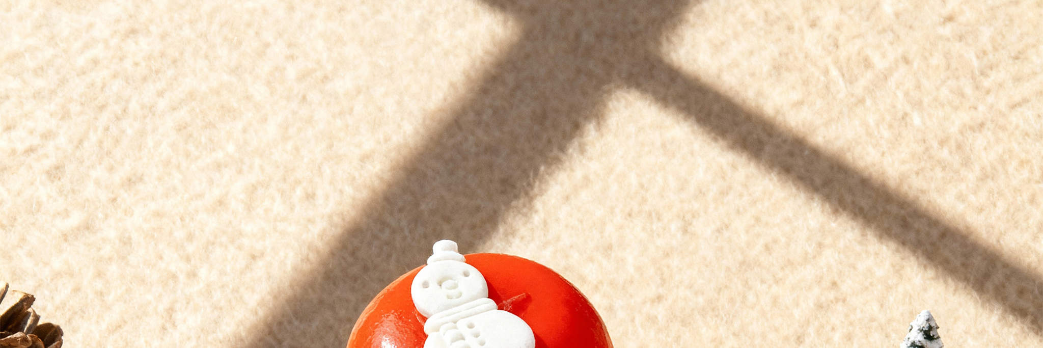 윈덤 다낭 골든 베이의 베이 애프터눈 티