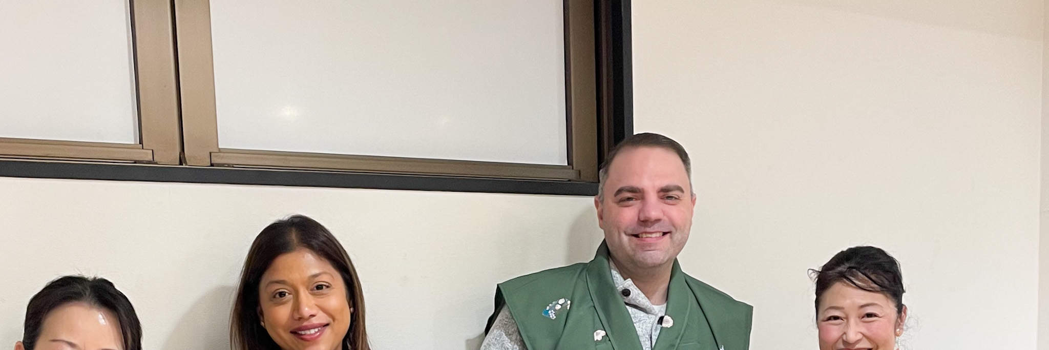 Kombo Pengalaman Budaya Jepun (Tokyo)