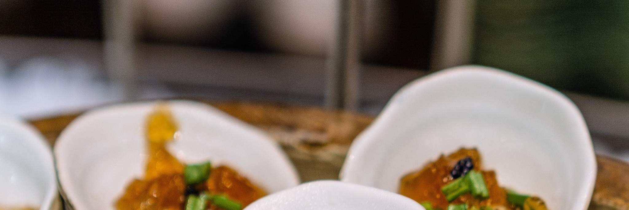 Phòng ăn Buffet tại Grand Hyatt Erawan Bangkok