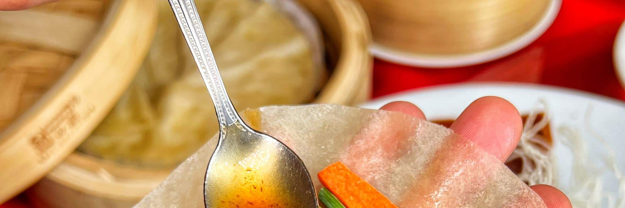 China Palace at Prince Palace Hotel Bangkok