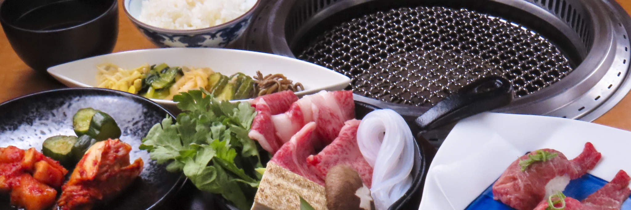 Tenkanoyakiniku Daisyogun Kyotoekimaeten