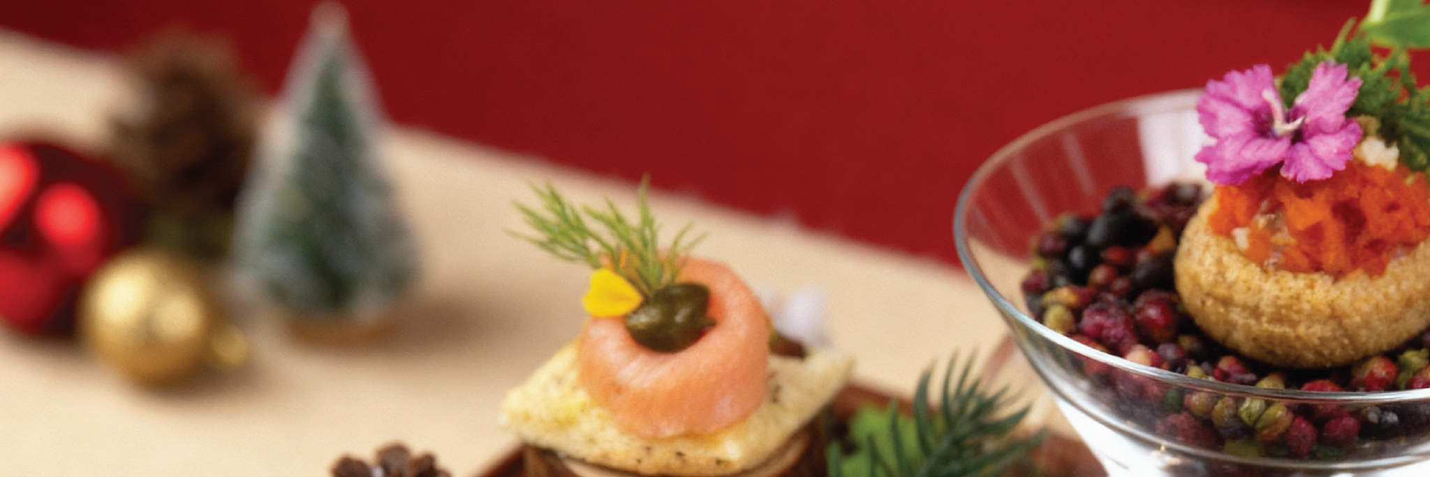 Afternoon Tea On The Bay At Wyndham Danang Golden Bay