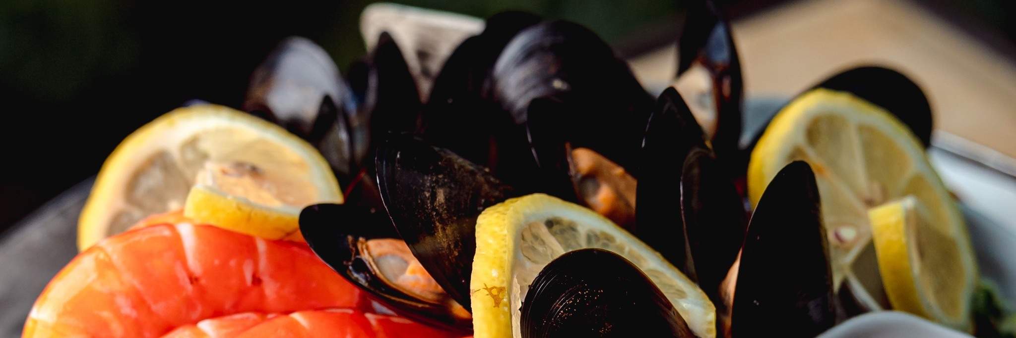 Phòng ăn Buffet tại Grand Hyatt Erawan Bangkok